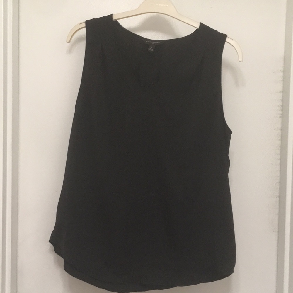 V beck camisole